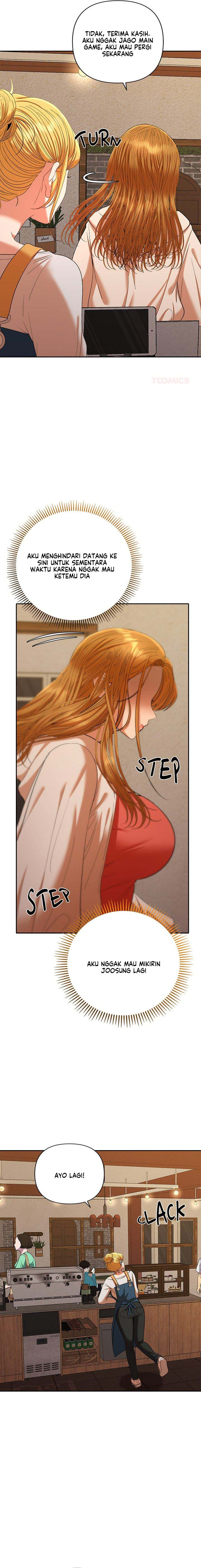 Everyone’s Man: Chapter chapter-29 - Page 12