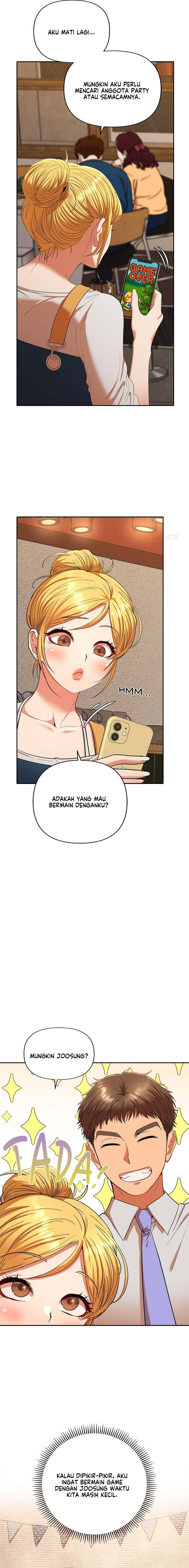 Everyone’s Man: Chapter chapter-29 - Page 13