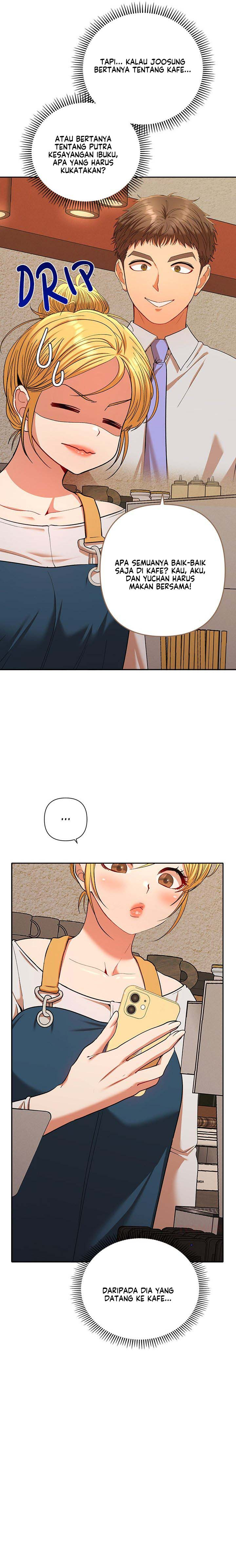 Everyone’s Man: Chapter chapter-29 - Page 15