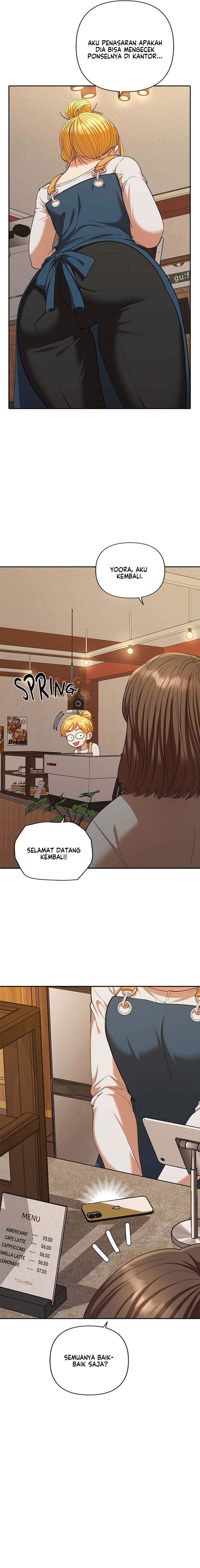Everyone’s Man: Chapter chapter-29 - Page 17