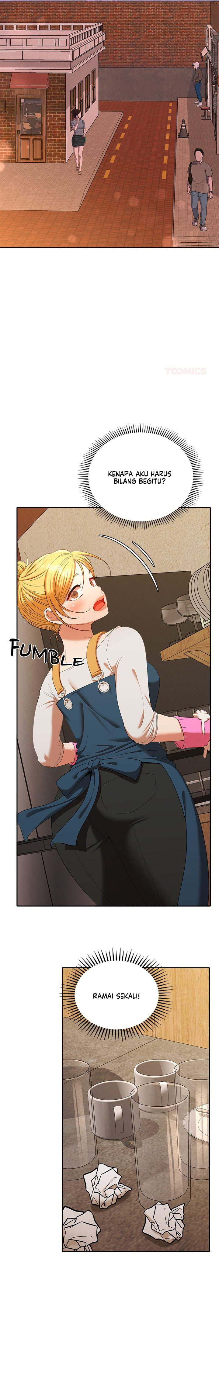 Everyone’s Man: Chapter chapter-29 - Page 19