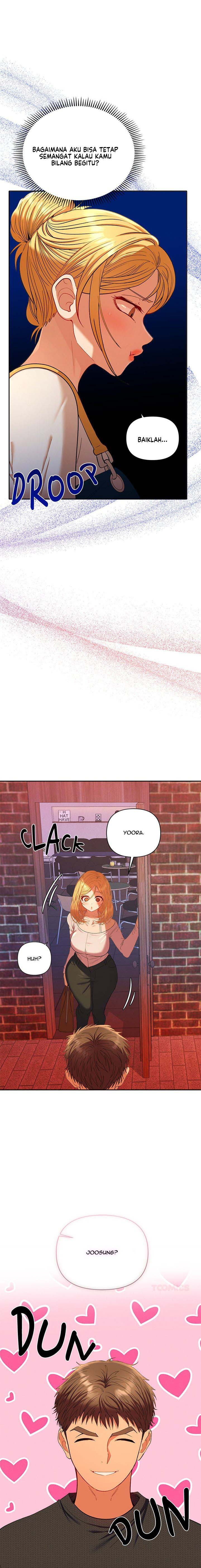Everyone’s Man: Chapter chapter-29 - Page 23