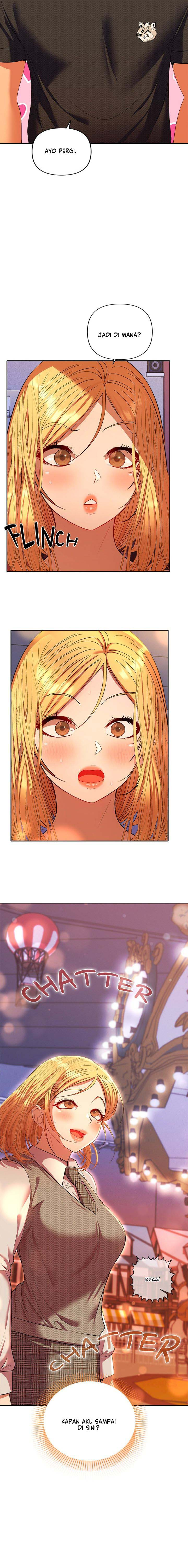 Everyone’s Man: Chapter chapter-29 - Page 24