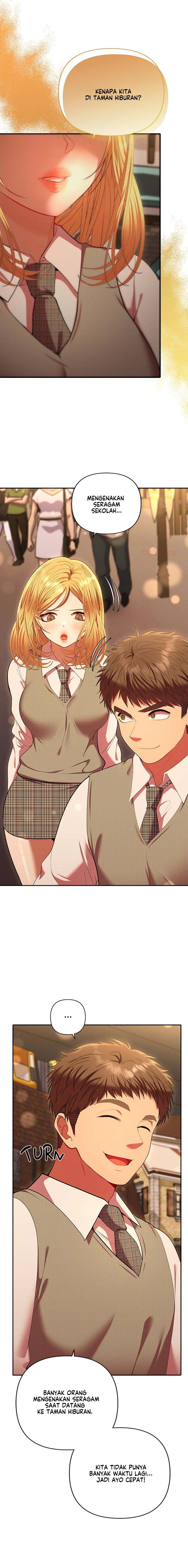 Everyone’s Man: Chapter chapter-30 - Page 5