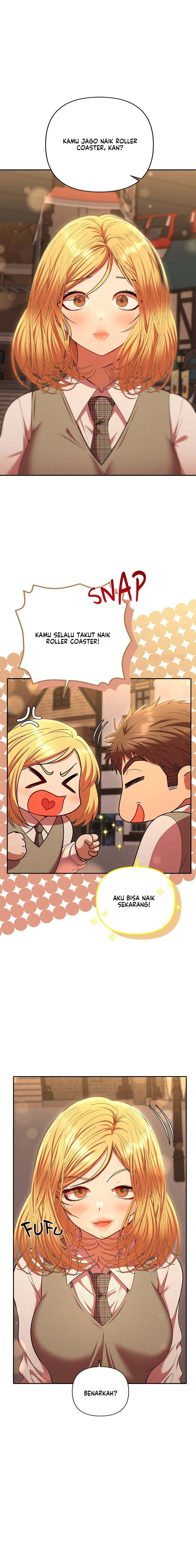Everyone’s Man: Chapter chapter-30 - Page 6