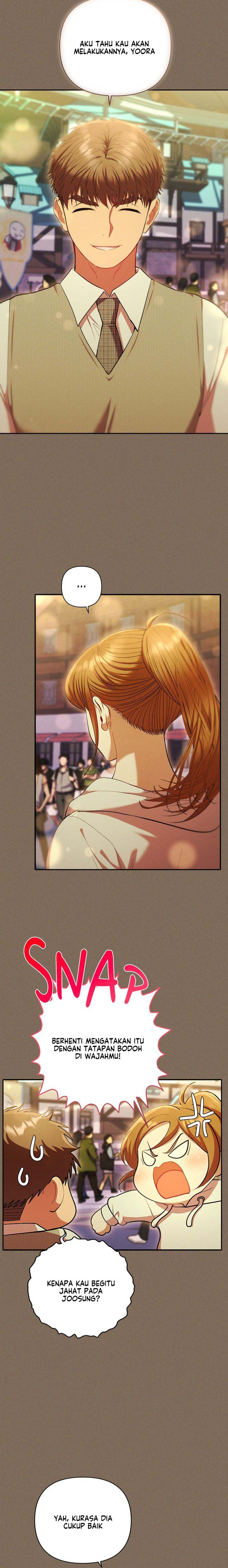 Everyone’s Man: Chapter chapter-30 - Page 13