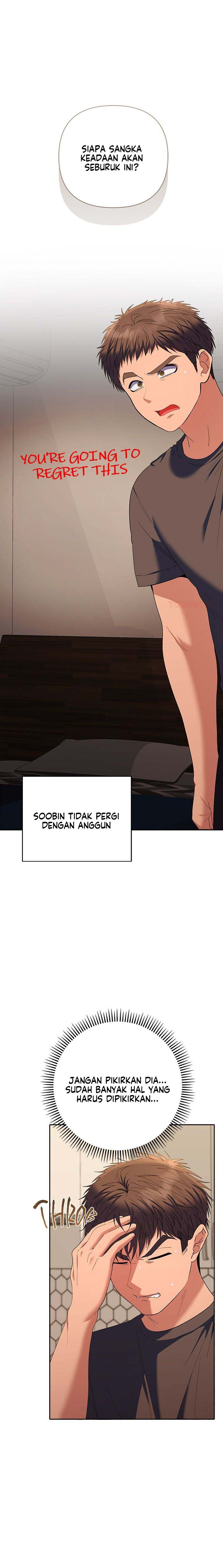 Everyone’s Man: Chapter chapter-38 - Page 3