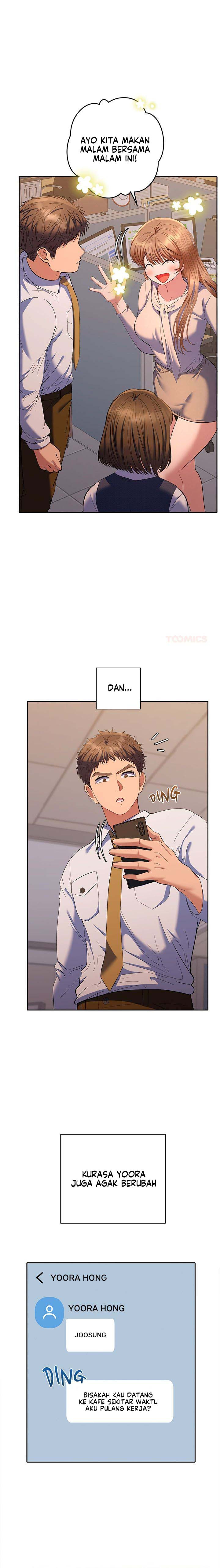 Everyone’s Man: Chapter chapter-38 - Page 5
