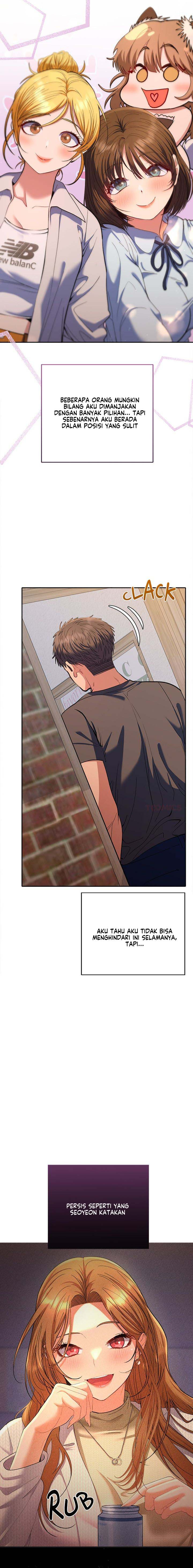 Everyone’s Man: Chapter chapter-38 - Page 7