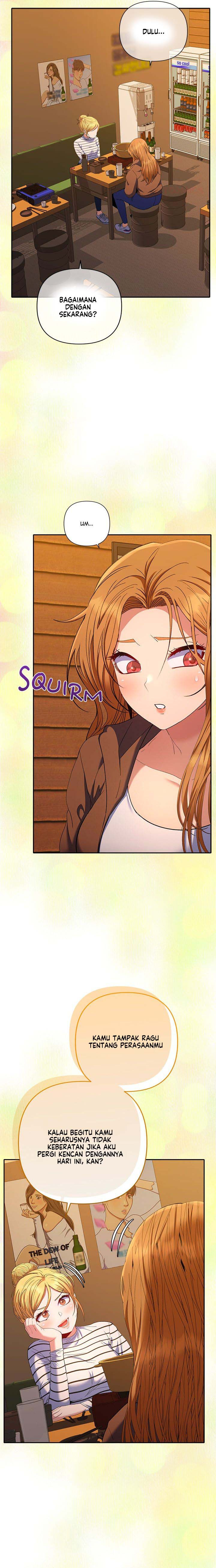 Everyone’s Man: Chapter chapter-38 - Page 24