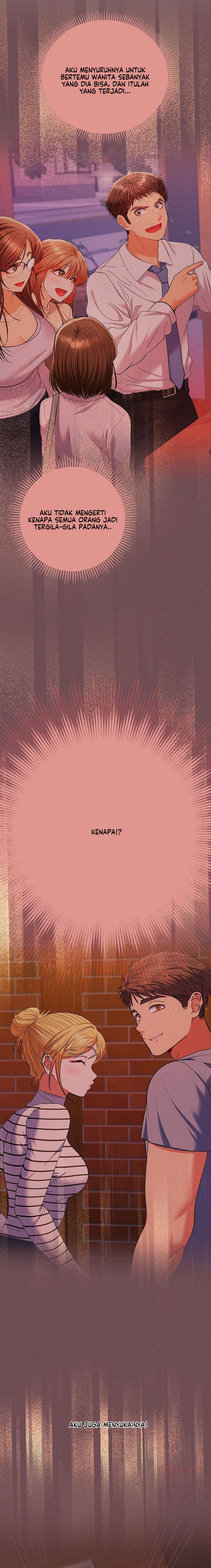 Everyone’s Man: Chapter chapter-39 - Page 4