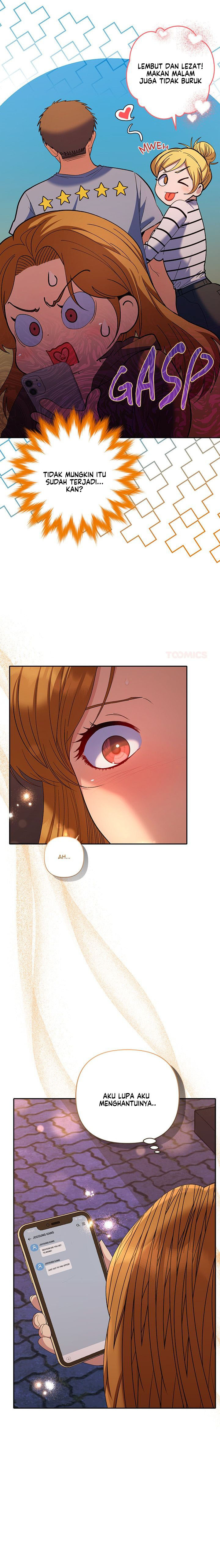 Everyone’s Man: Chapter chapter-39 - Page 6
