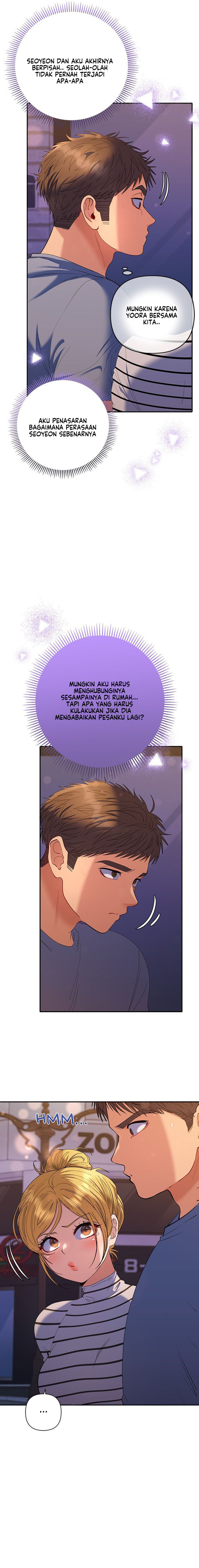 Everyone’s Man: Chapter chapter-39 - Page 8