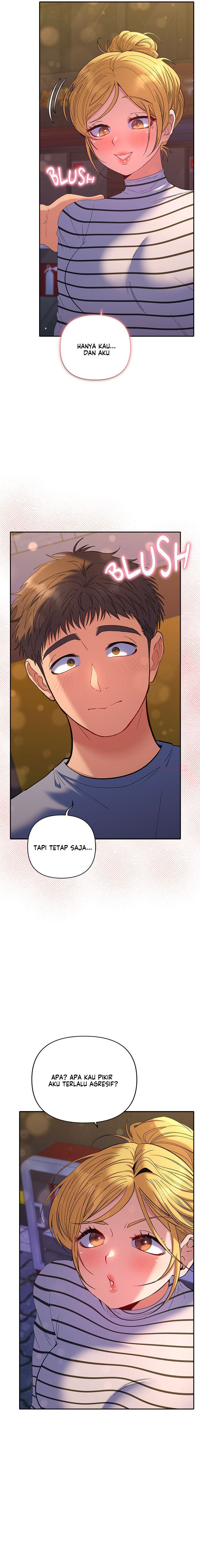 Everyone’s Man: Chapter chapter-39 - Page 12