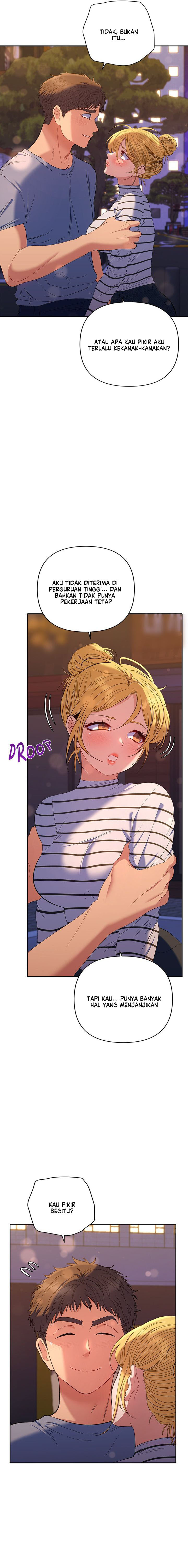 Everyone’s Man: Chapter chapter-39 - Page 13