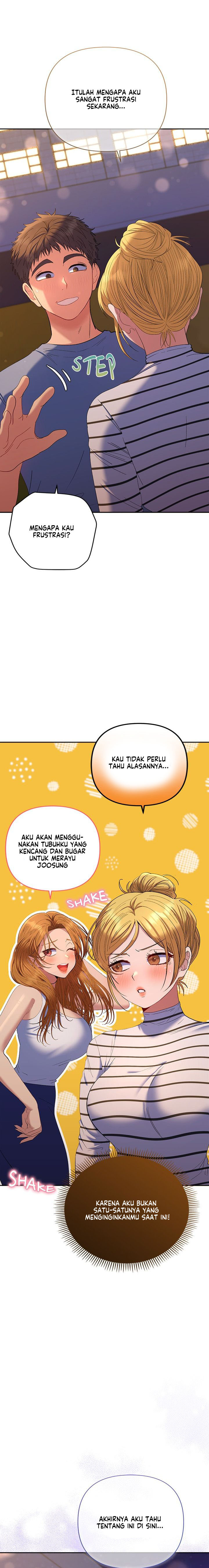 Everyone’s Man: Chapter chapter-39 - Page 14