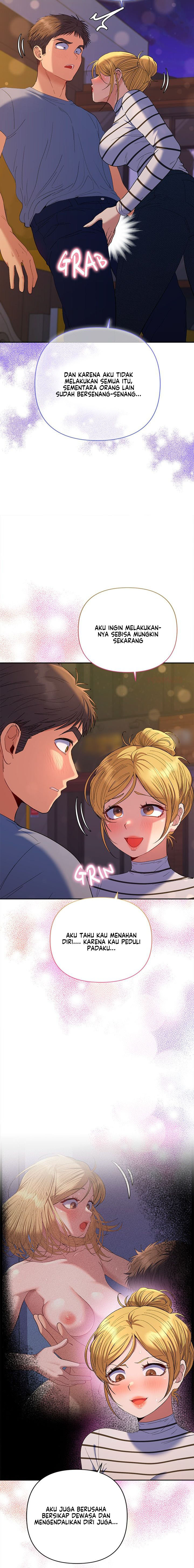 Everyone’s Man: Chapter chapter-39 - Page 15