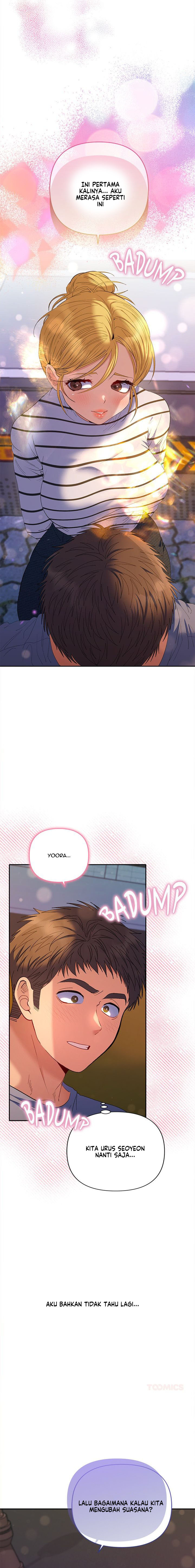 Everyone’s Man: Chapter chapter-39 - Page 16