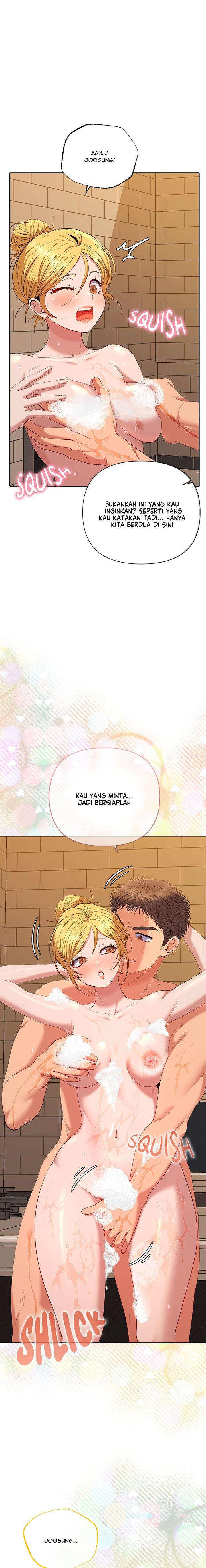 Everyone’s Man: Chapter chapter-39 - Page 20