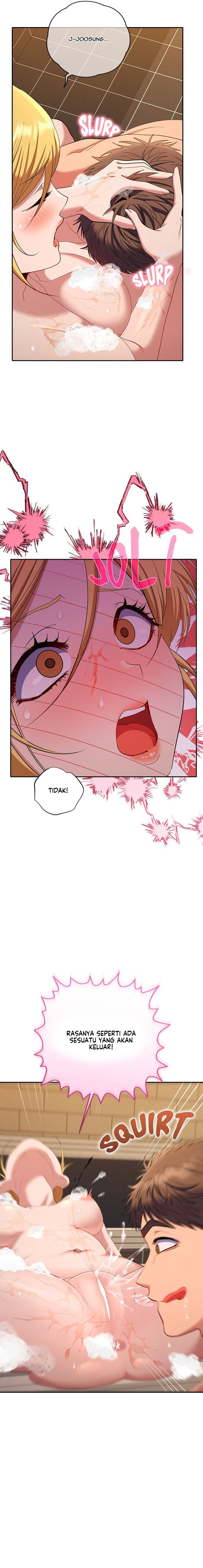 Everyone’s Man: Chapter chapter-39 - Page 24