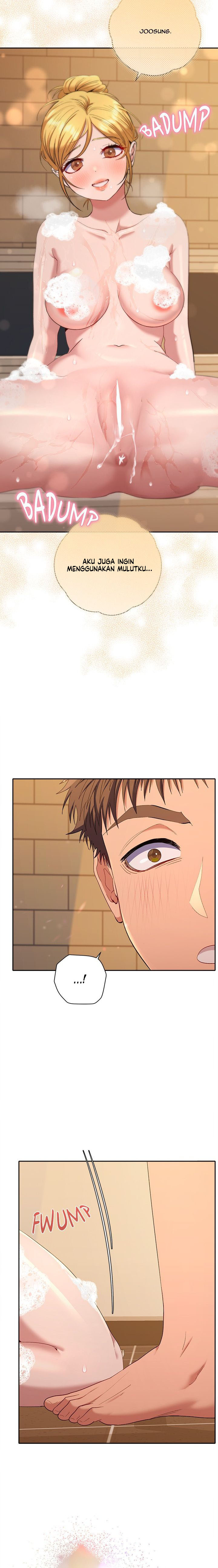 Everyone’s Man: Chapter chapter-39 - Page 26