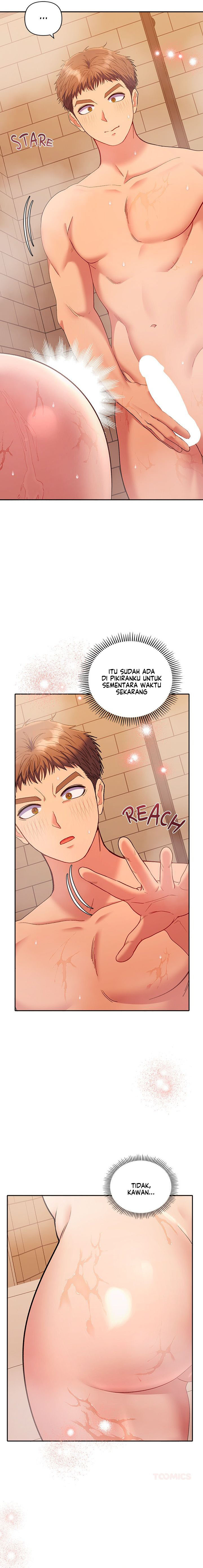 Everyone’s Man: Chapter chapter-41 - Page 4