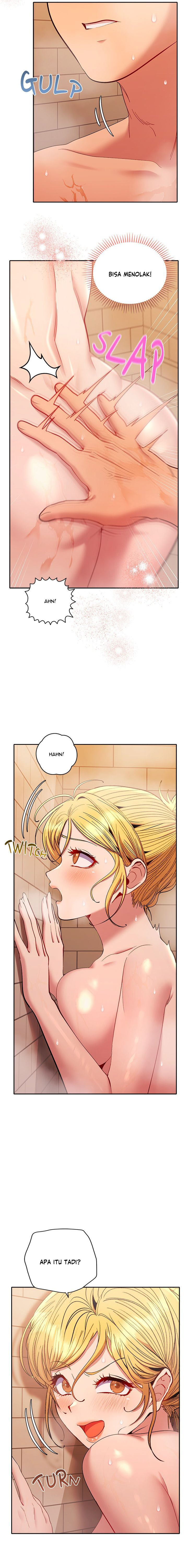Everyone’s Man: Chapter chapter-41 - Page 5