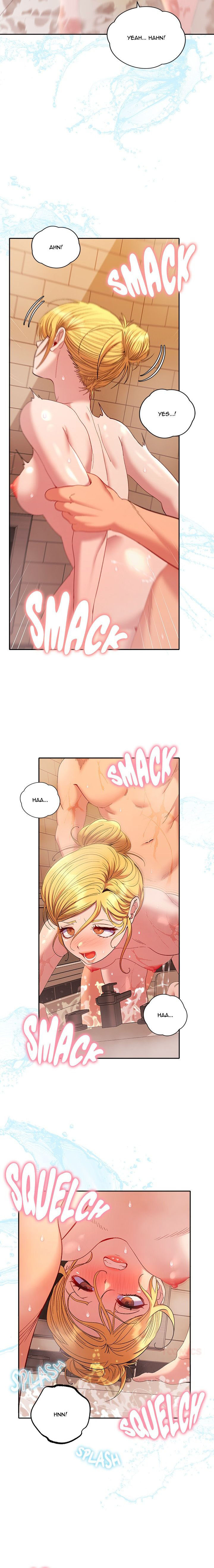 Everyone’s Man: Chapter chapter-41 - Page 10