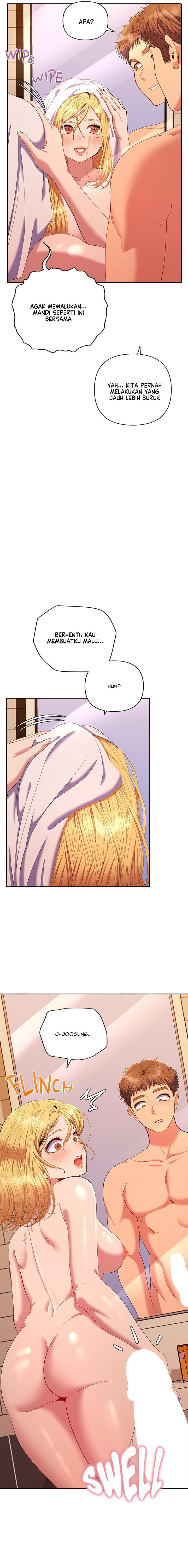 Everyone’s Man: Chapter chapter-41 - Page 16