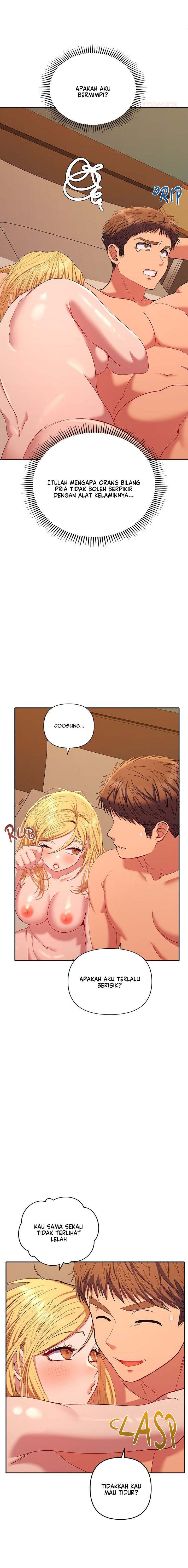 Everyone’s Man: Chapter chapter-41 - Page 21