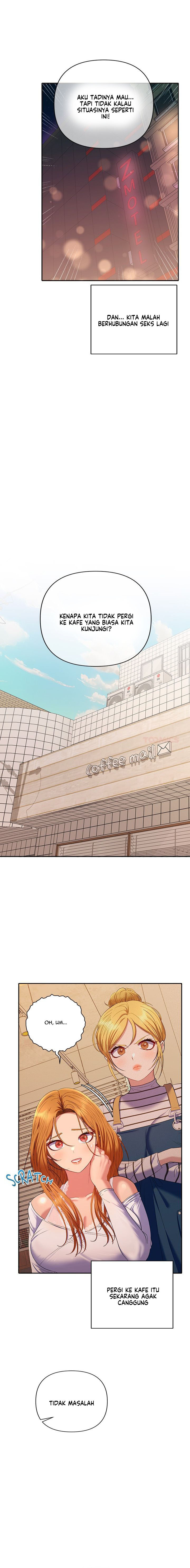 Everyone’s Man: Chapter chapter-41 - Page 22