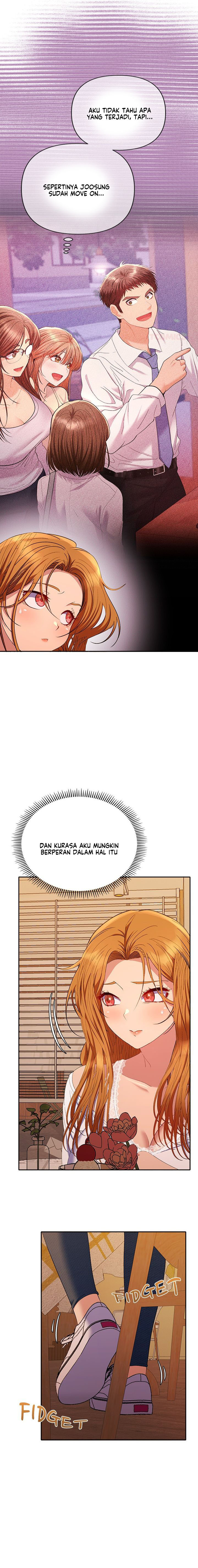 Everyone’s Man: Chapter chapter-41 - Page 24