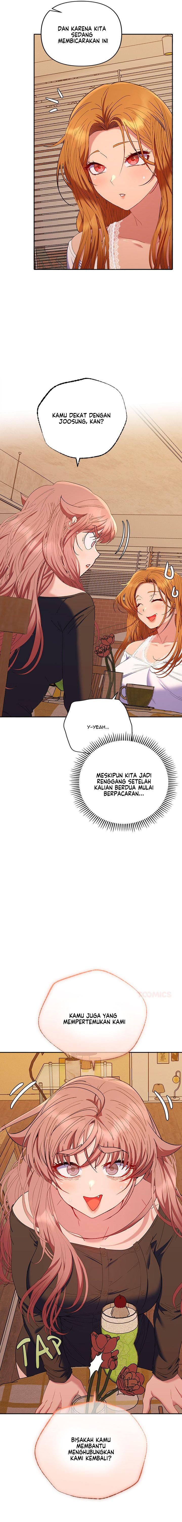 Everyone’s Man: Chapter chapter-41 - Page 25