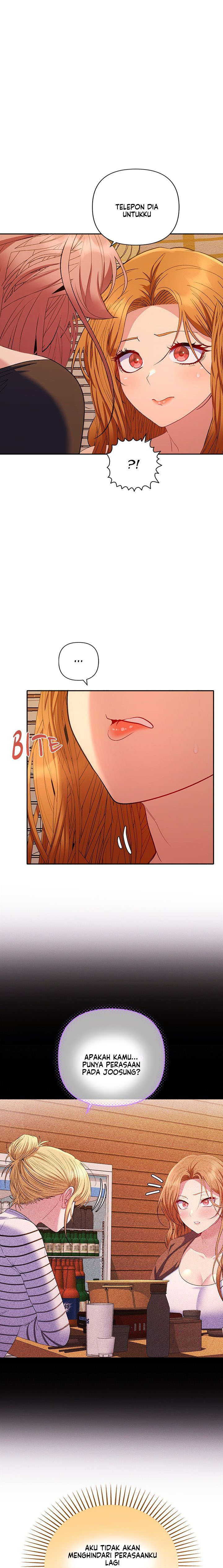 Everyone’s Man: Chapter chapter-41 - Page 26