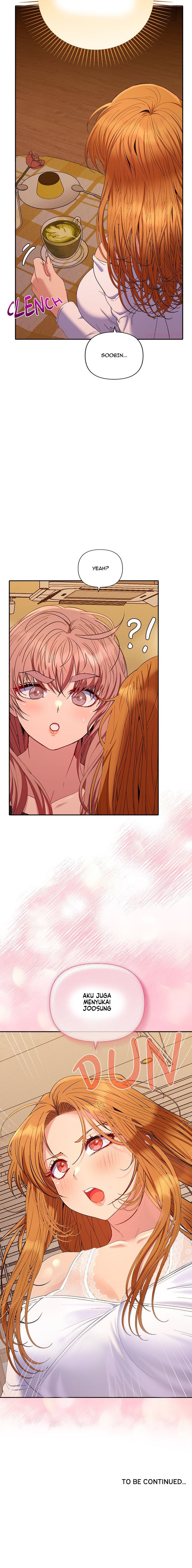 Everyone’s Man: Chapter chapter-41 - Page 27
