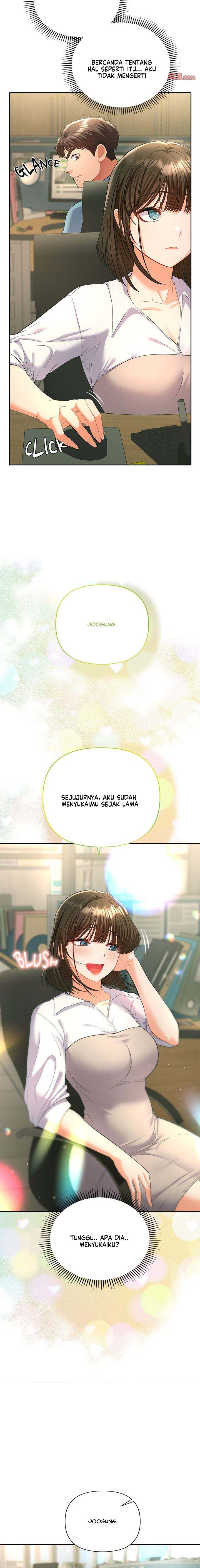 Everyone’s Man: Chapter chapter-5 - Page 5