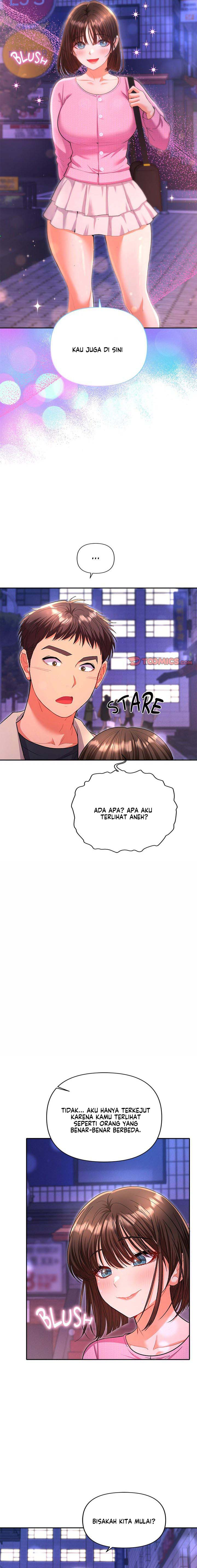Everyone’s Man: Chapter chapter-5 - Page 17
