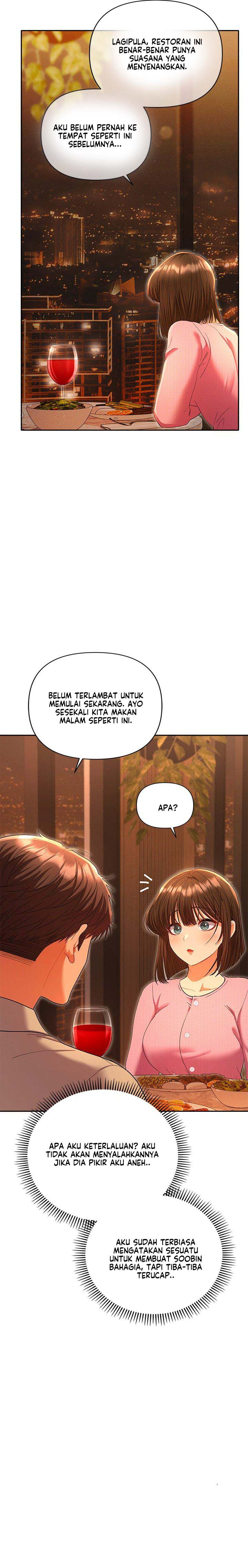 Everyone’s Man: Chapter chapter-5 - Page 23