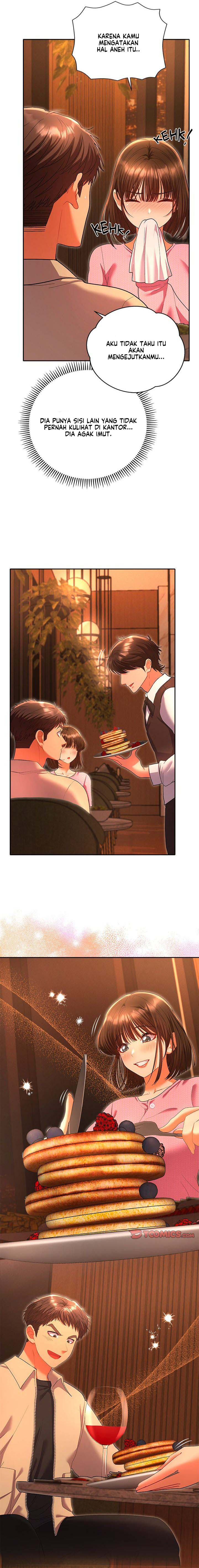 Everyone’s Man: Chapter chapter-5 - Page 25