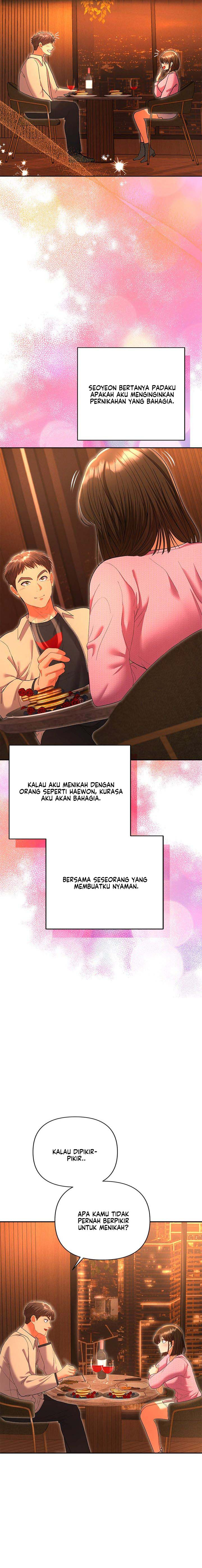 Everyone’s Man: Chapter chapter-5 - Page 26