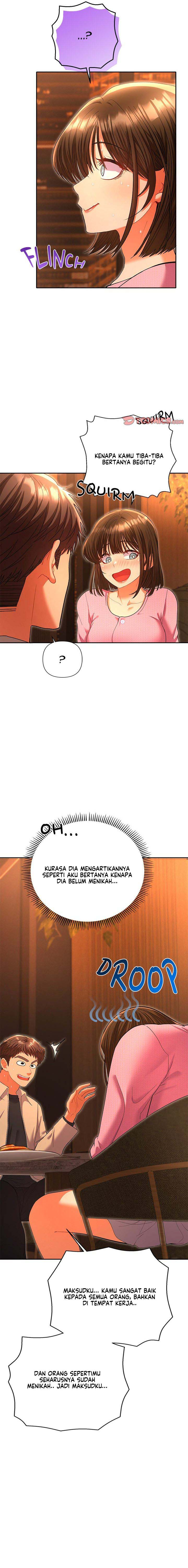 Everyone’s Man: Chapter chapter-5 - Page 27