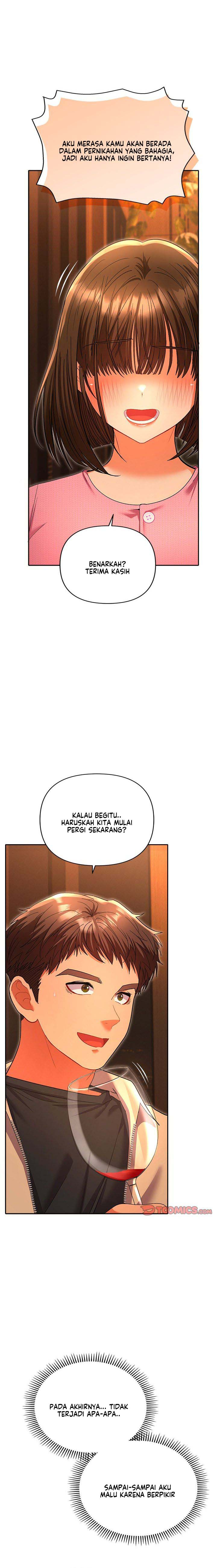 Everyone’s Man: Chapter chapter-5 - Page 28