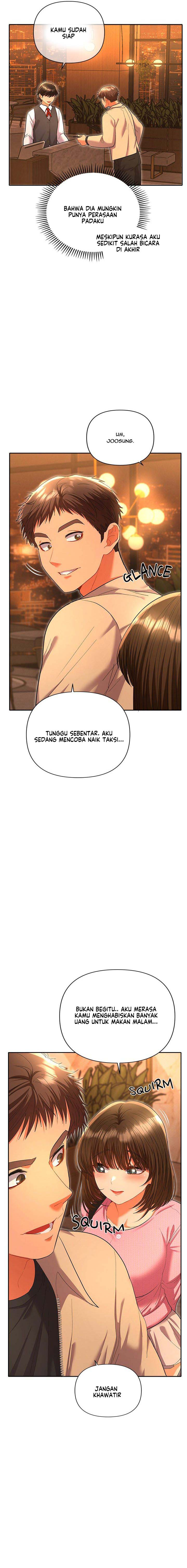 Everyone’s Man: Chapter chapter-5 - Page 29