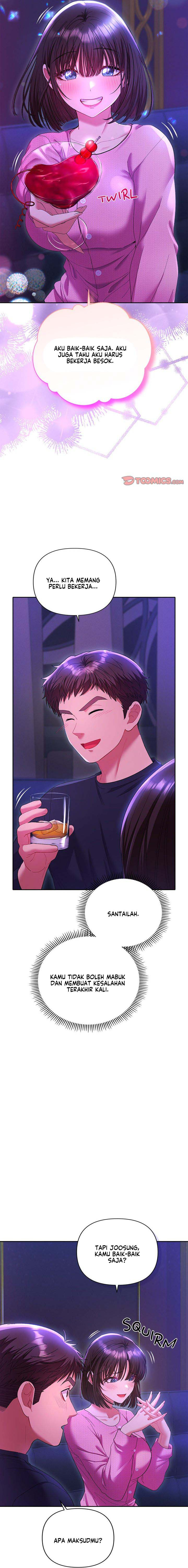 Everyone’s Man: Chapter chapter-6 - Page 4