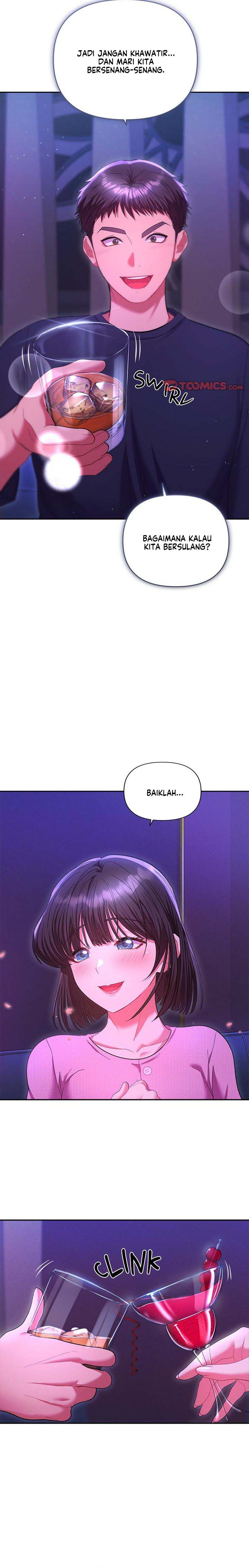 Everyone’s Man: Chapter chapter-6 - Page 7