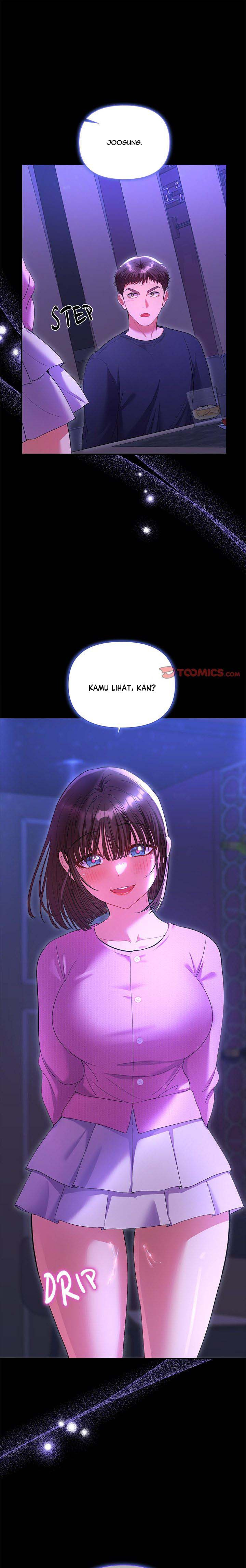 Everyone’s Man: Chapter chapter-7 - Page 3