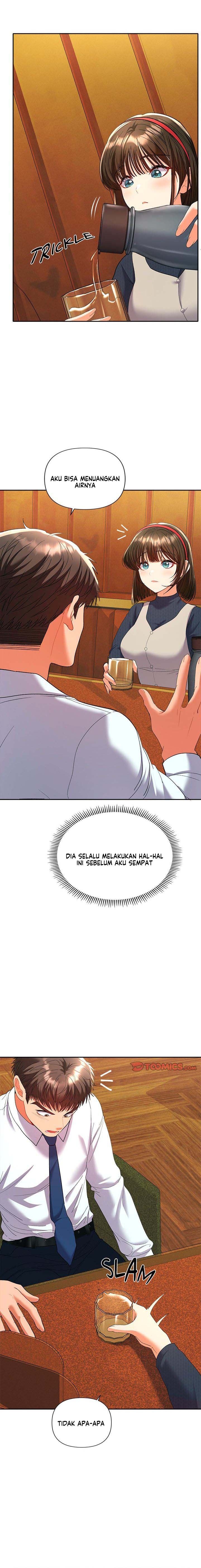 Everyone’s Man: Chapter chapter-7 - Page 12