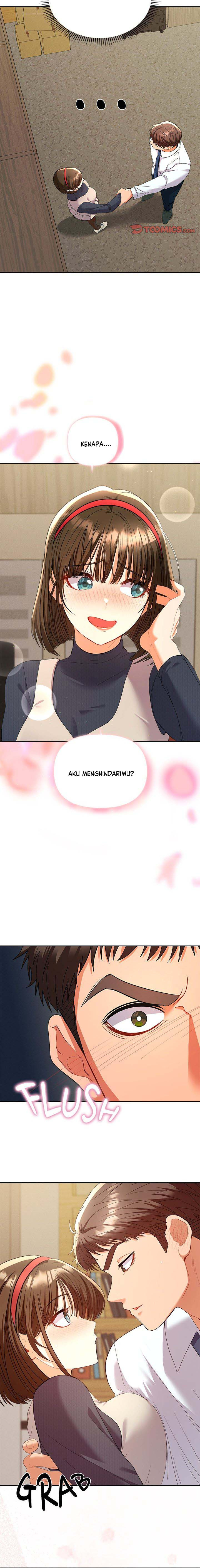 Everyone’s Man: Chapter chapter-7 - Page 23