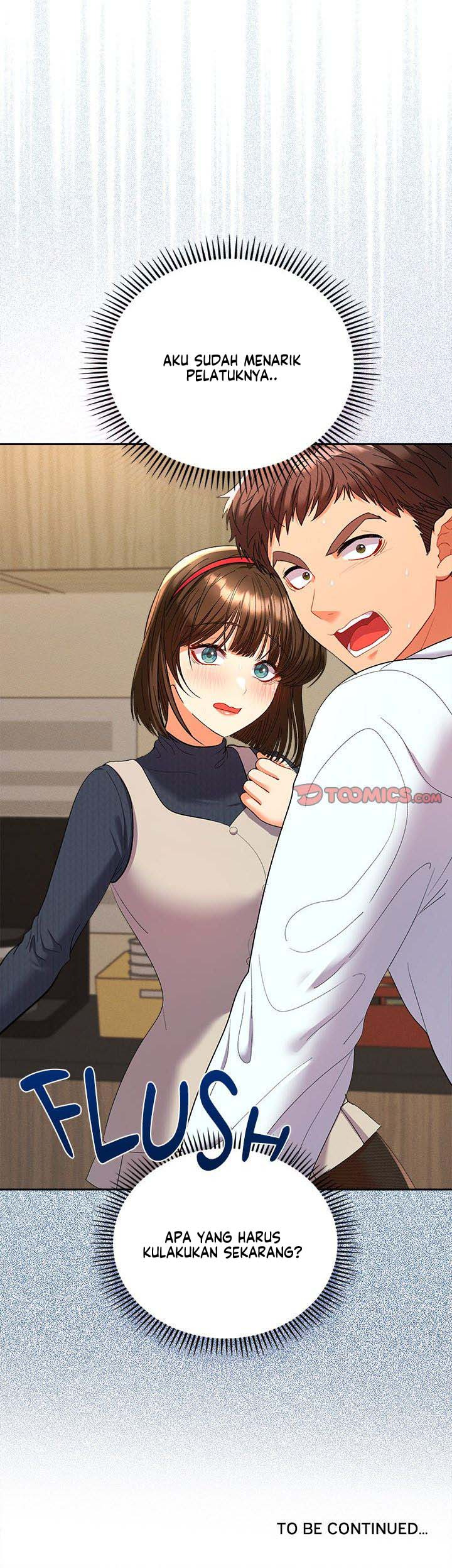 Everyone’s Man: Chapter chapter-7 - Page 27