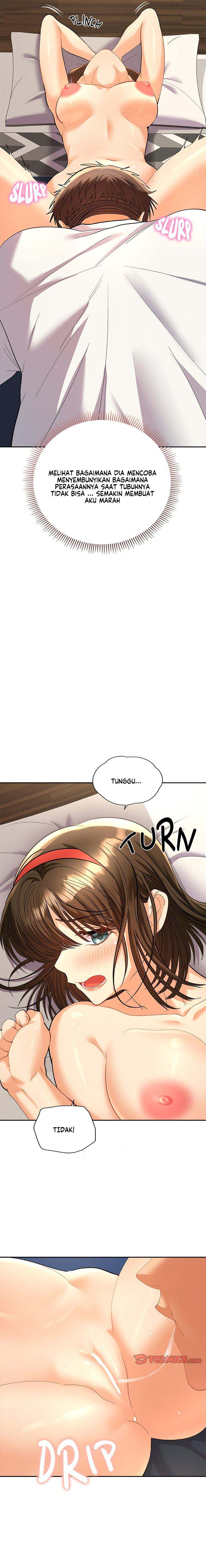 Everyone’s Man: Chapter chapter-8 - Page 17